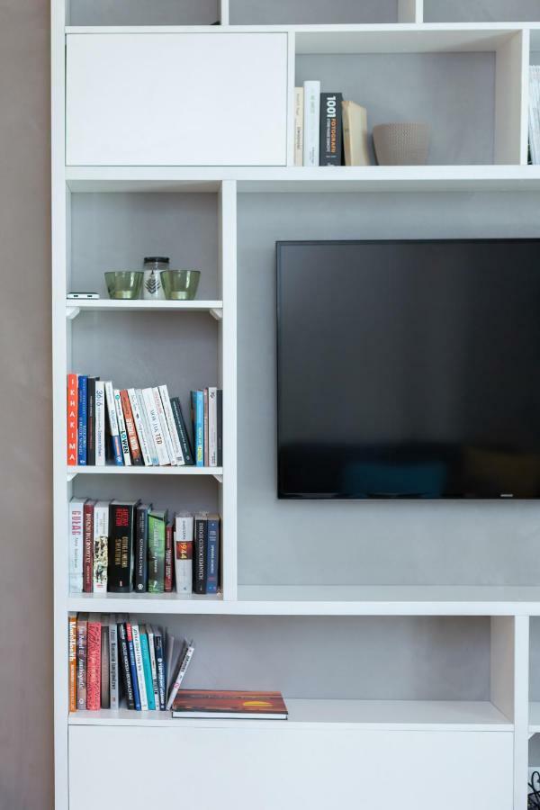Fort Wola Apartments Warsaw By Noclegi Renters 外观 照片